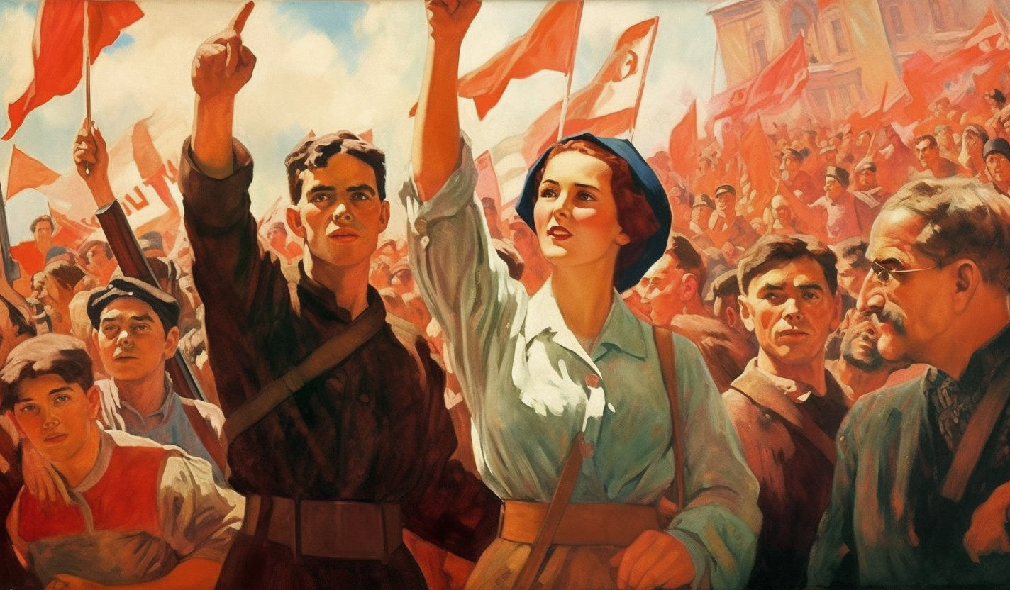 Best Books on the Folly of Socialism: The Independent Institute