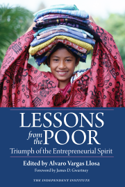 Lessons from the Poor