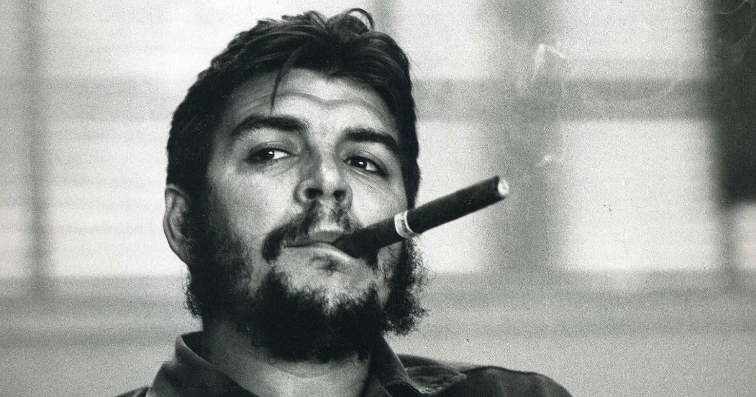 Ernesto Che Guevara Ironic Revolution | Kids T-Shirt
