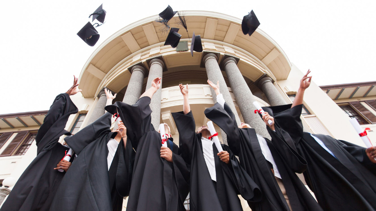  The Case Against Free College Tuition News The Independent Institute