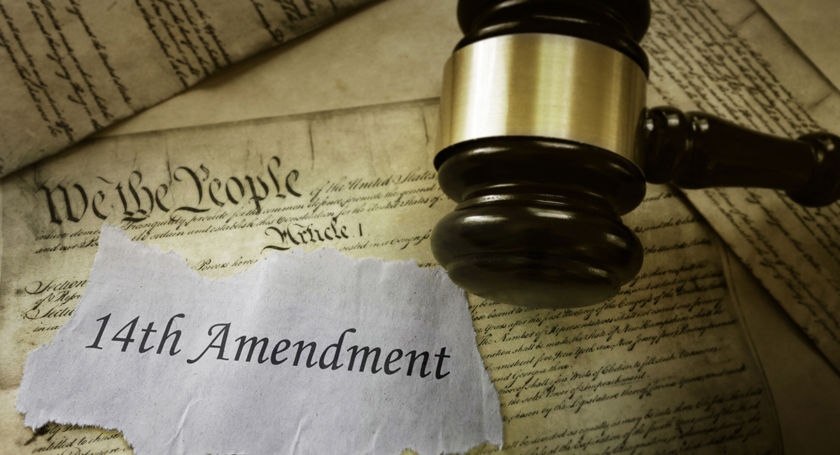 Did The Fourteenth Amendment Alter The Meaning Of The Second Amendment News The Independent