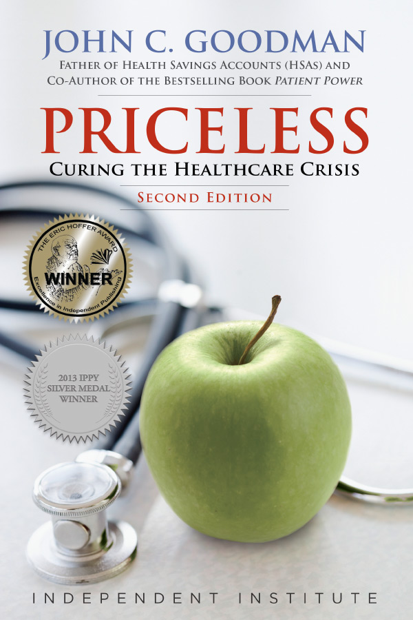 Priceless (Updated Second Edition)