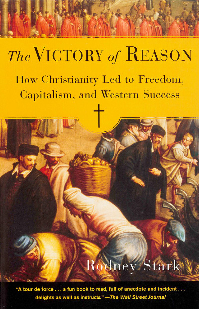 The Victory of Reason