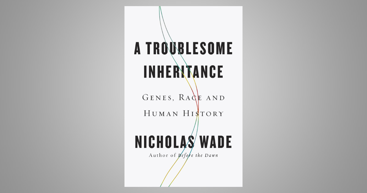 a troublesome inheritance