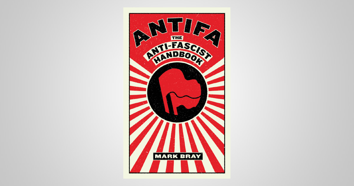 Antifa eBook by Mark Bray - EPUB Book